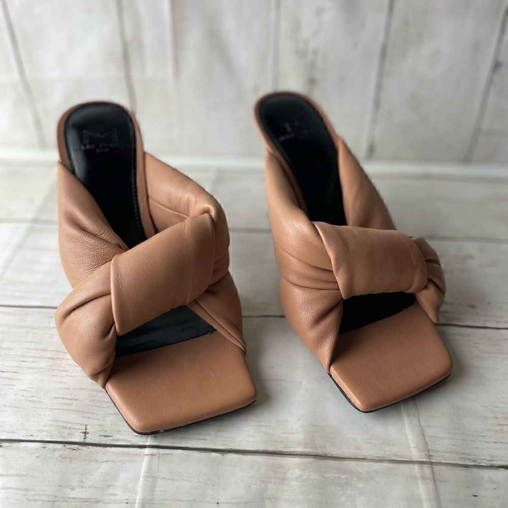 Marc Fisher Heels LTD Dellian Size 6
